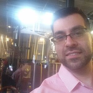 Meet your Posher, Daniel